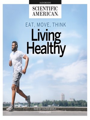 cover image of Eat, Move, Think